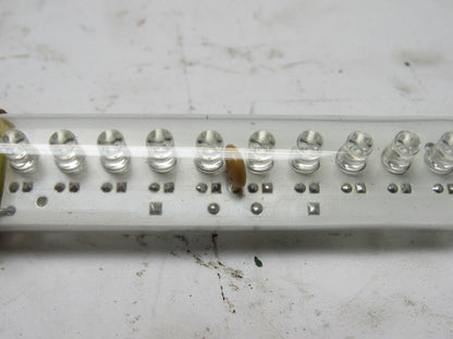 Sharlight CMM-9419U40-V50-E17 120V 60Hz LED Light Bulb