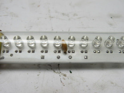 Sharlight CMM-9419U40-V50-E17 120V 60Hz LED Light Bulb