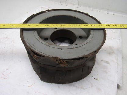 ELECTRON 24XH400 E Bushing Bore Timing Belt Pulley