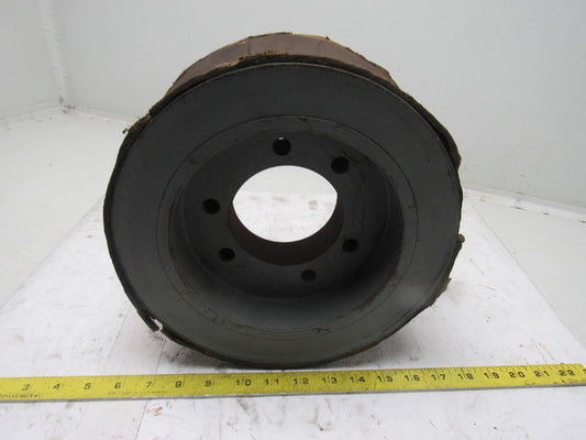 ELECTRON 24XH400 E Bushing Bore Timing Belt Pulley