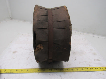 ELECTRON 24XH400 E Bushing Bore Timing Belt Pulley