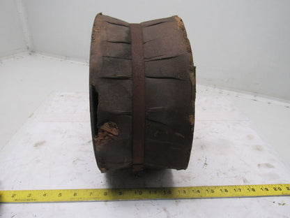 ELECTRON 24XH400 E Bushing Bore Timing Belt Pulley