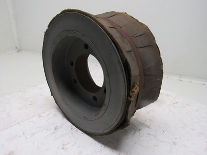ELECTRON 24XH400 E Bushing Bore Timing Belt Pulley