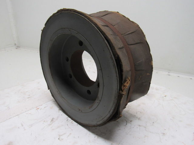 ELECTRON 24XH400 E Bushing Bore Timing Belt Pulley