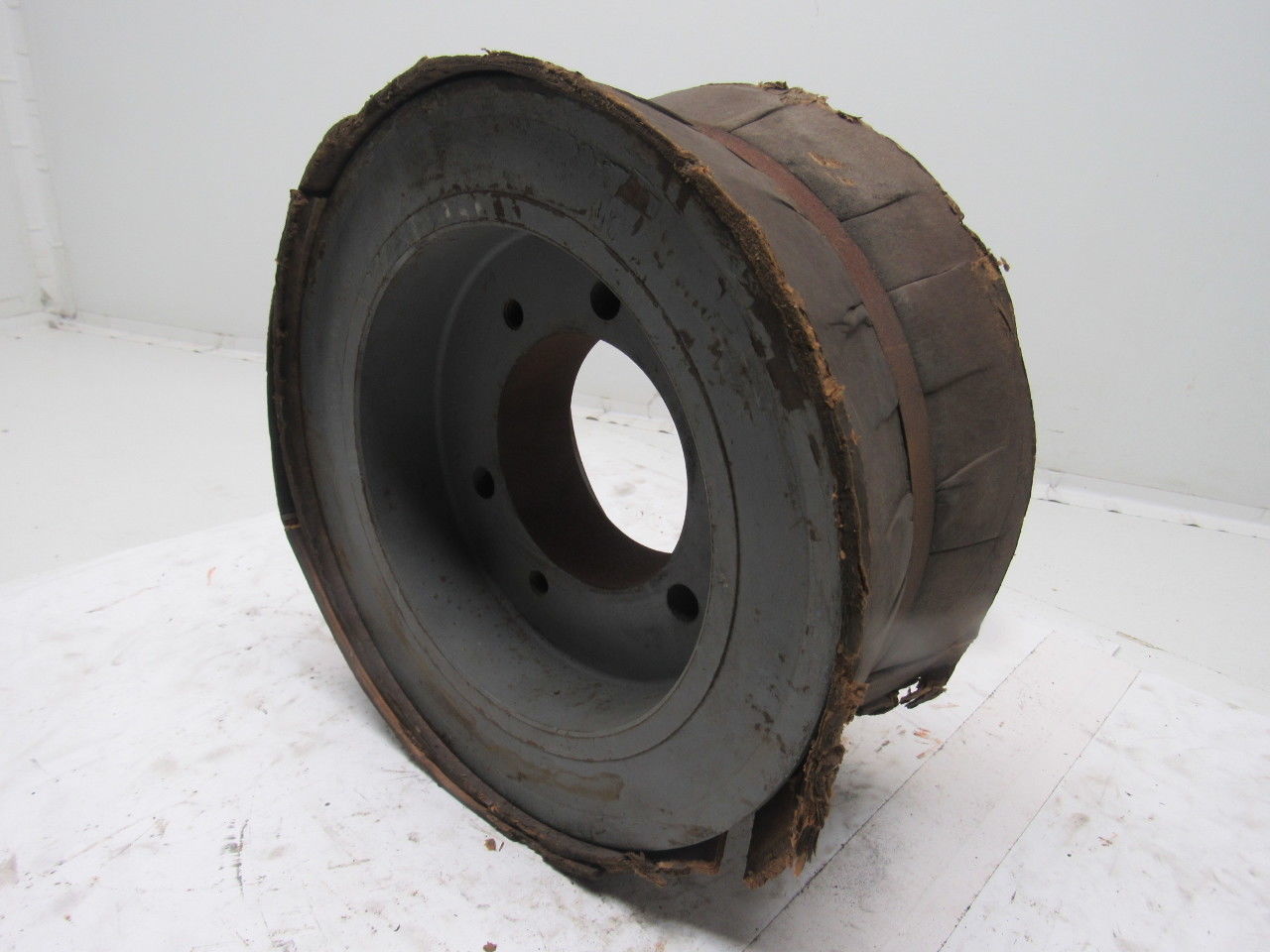 ELECTRON 24XH400 E Bushing Bore Timing Belt Pulley