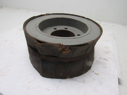 ELECTRON 24XH400 E Bushing Bore Timing Belt Pulley