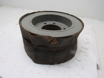 ELECTRON 24XH400 E Bushing Bore Timing Belt Pulley