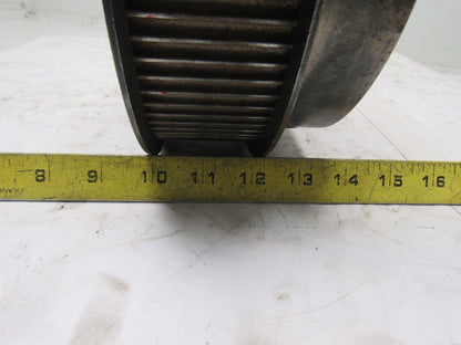 90 8M 50x6 6" Keyed Bore 8mm Pitch 90T Timing Belt Pulley 2" Wide Belt