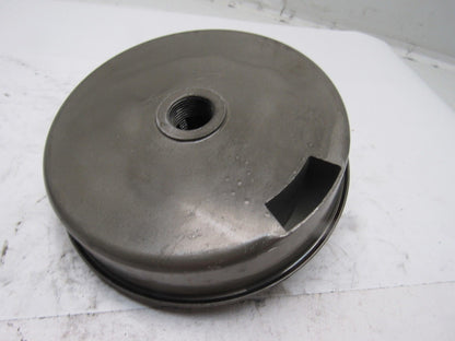Air Filter Silencer Housing 3/4" NPT Intake 3" ID Filter