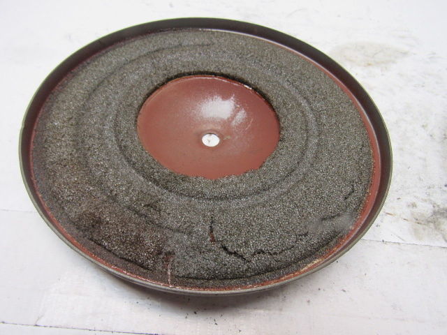 Air Filter Silencer Housing 3/4" NPT Intake 3" ID Filter