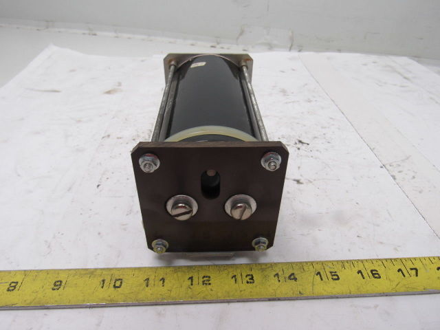 S+M B43564-S5338-M2 3300uF 450VDC Screw Terminal Capacitor With Mount