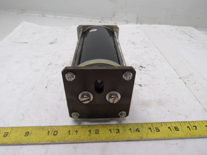 S+M B43564-S5338-M2 3300uF 450VDC Screw Terminal Capacitor With Mount