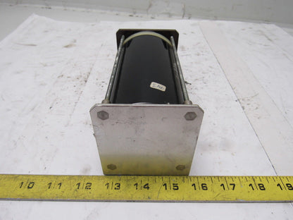 S+M B43564-S5338-M2 3300uF 450VDC Screw Terminal Capacitor With Mount