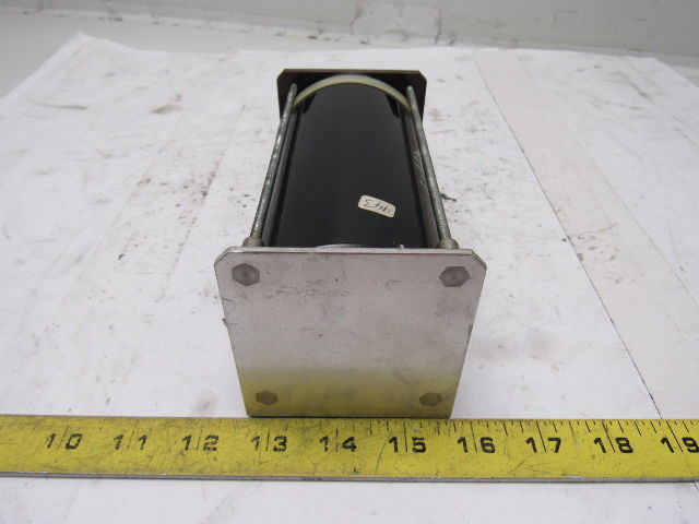 S+M B43564-S5338-M2 3300uF 450VDC Screw Terminal Capacitor With Mount