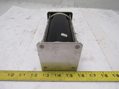 S+M B43564-S5338-M2 3300uF 450VDC Screw Terminal Capacitor With Mount