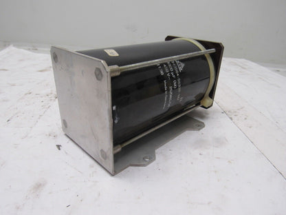 S+M B43564-S5338-M2 3300uF 450VDC Screw Terminal Capacitor With Mount