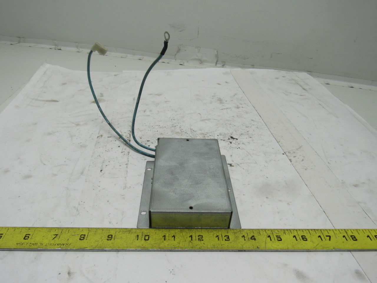 Frizlen LBGS1-4.2  2 Lead Resistor
