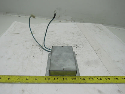 Frizlen LBGS1-4.2  2 Lead Resistor