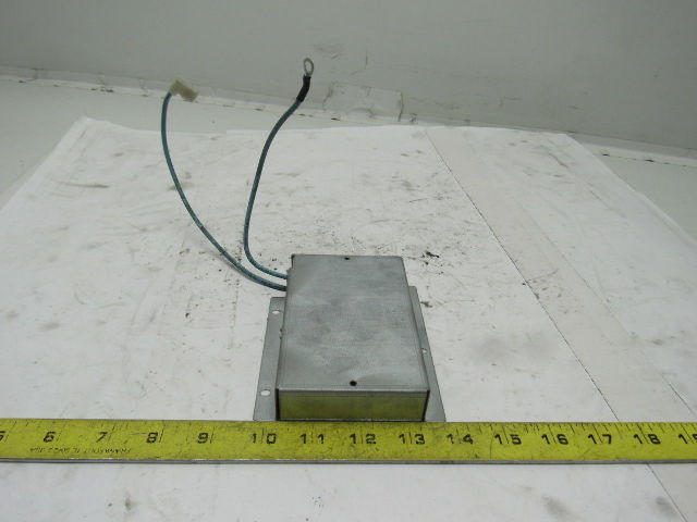 Frizlen LBGS1-4.2  2 Lead Resistor