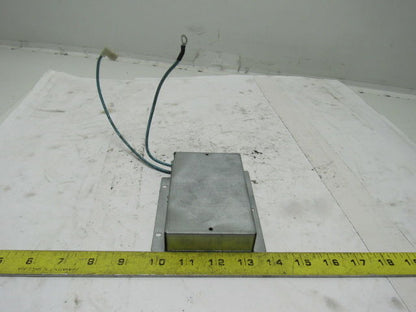Frizlen LBGS1-4.2  2 Lead Resistor