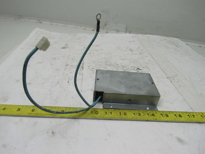 Frizlen LBGS1-4.2  2 Lead Resistor