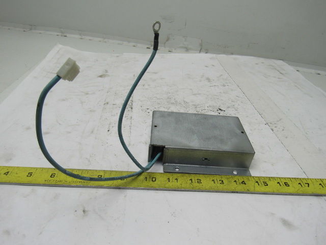 Frizlen LBGS1-4.2  2 Lead Resistor