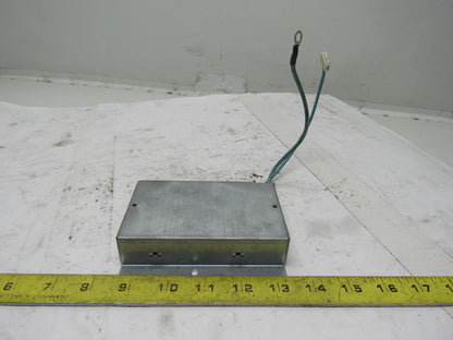Frizlen LBGS1-4.2  2 Lead Resistor