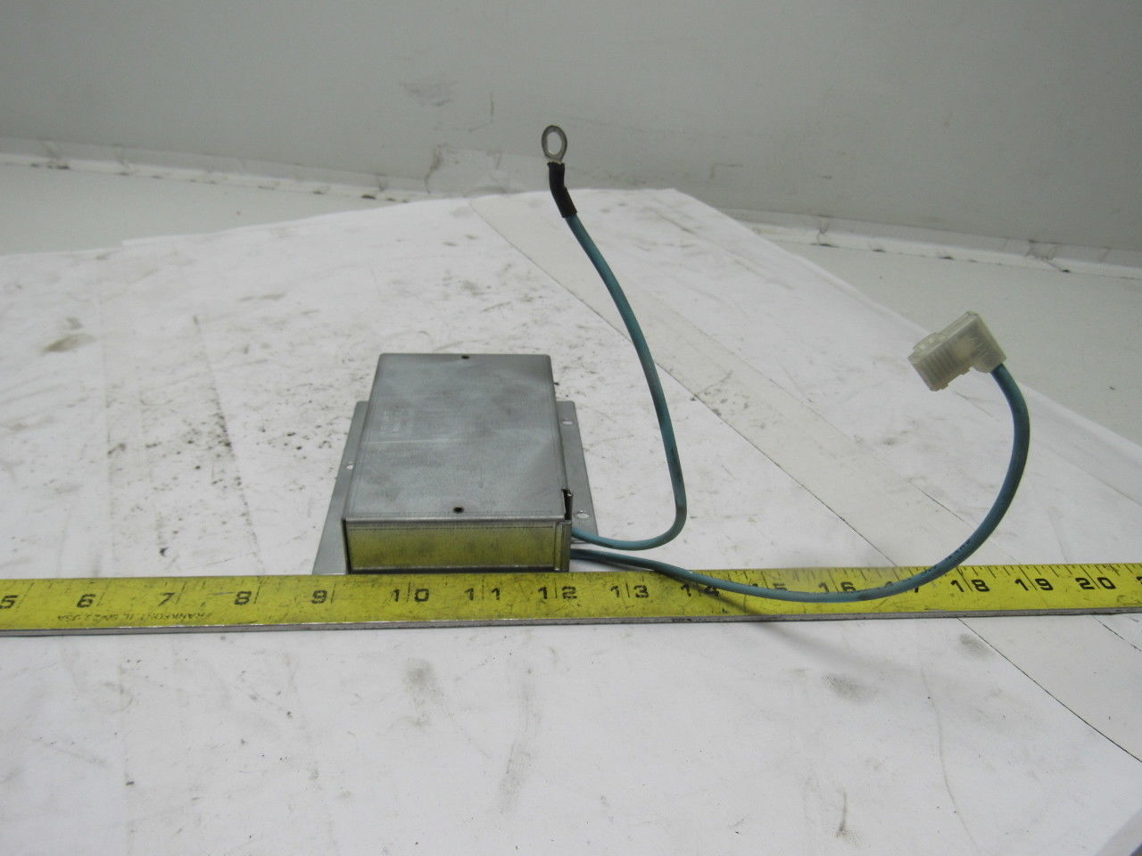 Frizlen LBGS1-4.2  2 Lead Resistor
