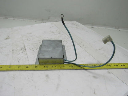 Frizlen LBGS1-4.2  2 Lead Resistor