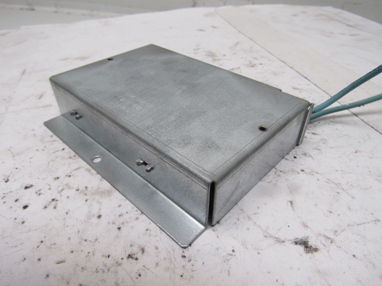 Frizlen LBGS1-4.2  2 Lead Resistor