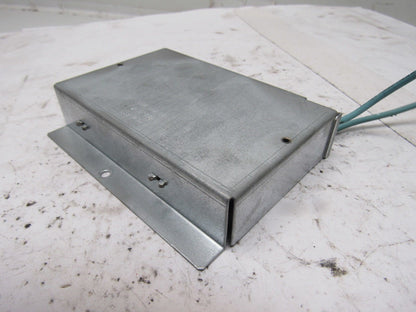 Frizlen LBGS1-4.2  2 Lead Resistor