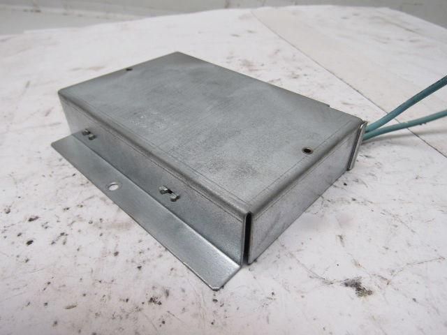 Frizlen LBGS1-4.2  2 Lead Resistor