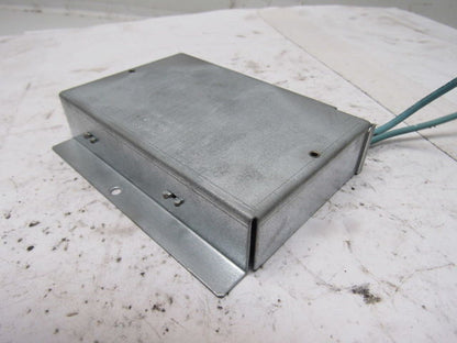 Frizlen LBGS1-4.2  2 Lead Resistor
