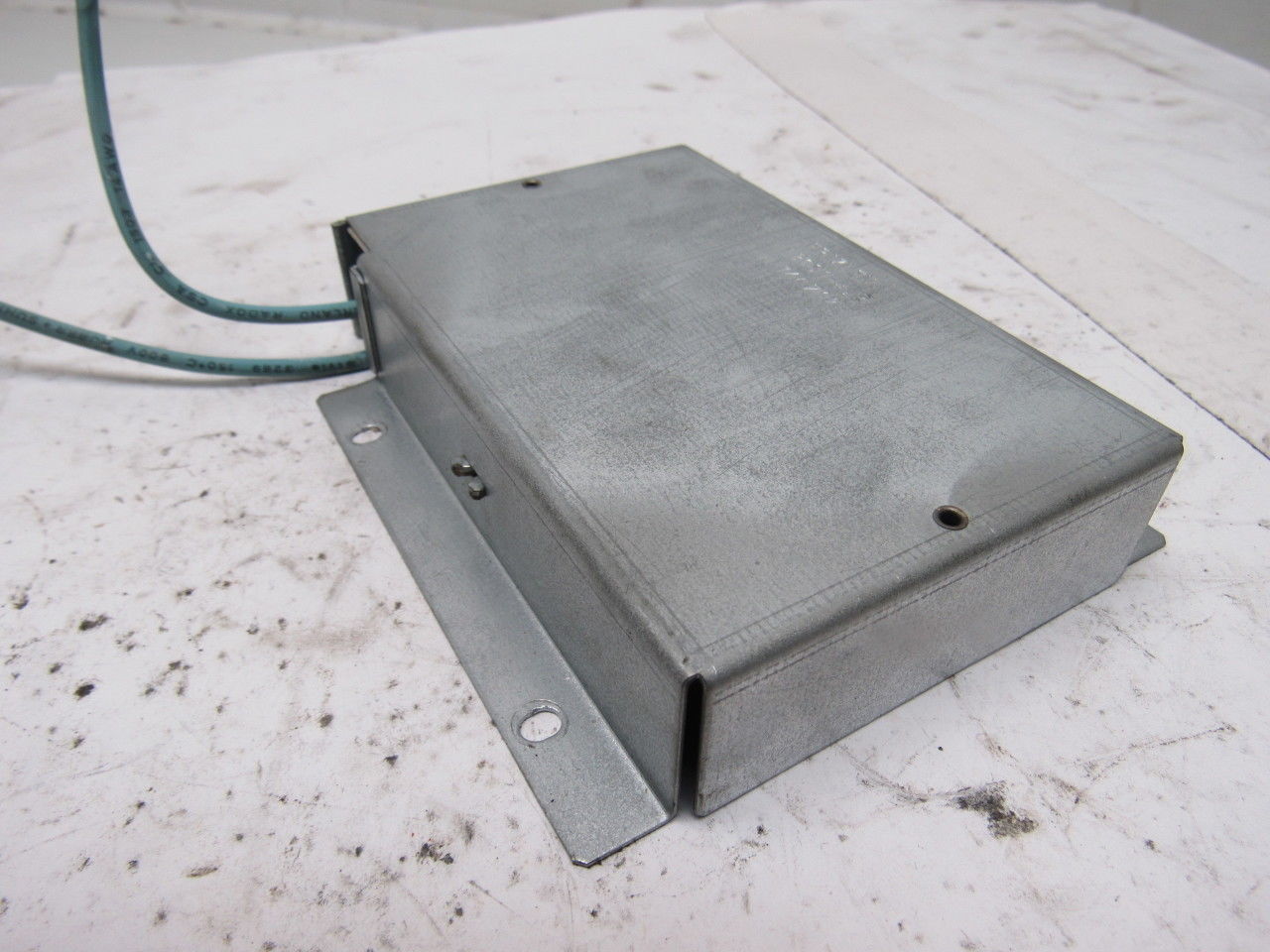 Frizlen LBGS1-4.2  2 Lead Resistor