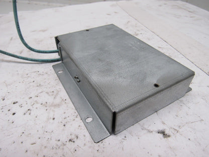 Frizlen LBGS1-4.2  2 Lead Resistor