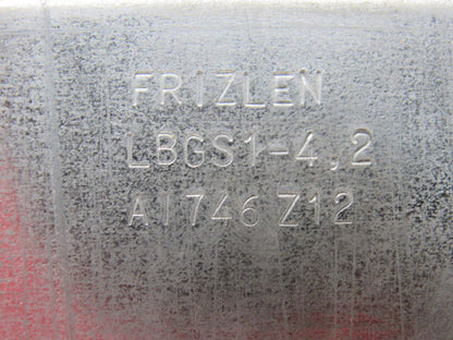 Frizlen LBGS1-4.2  2 Lead Resistor