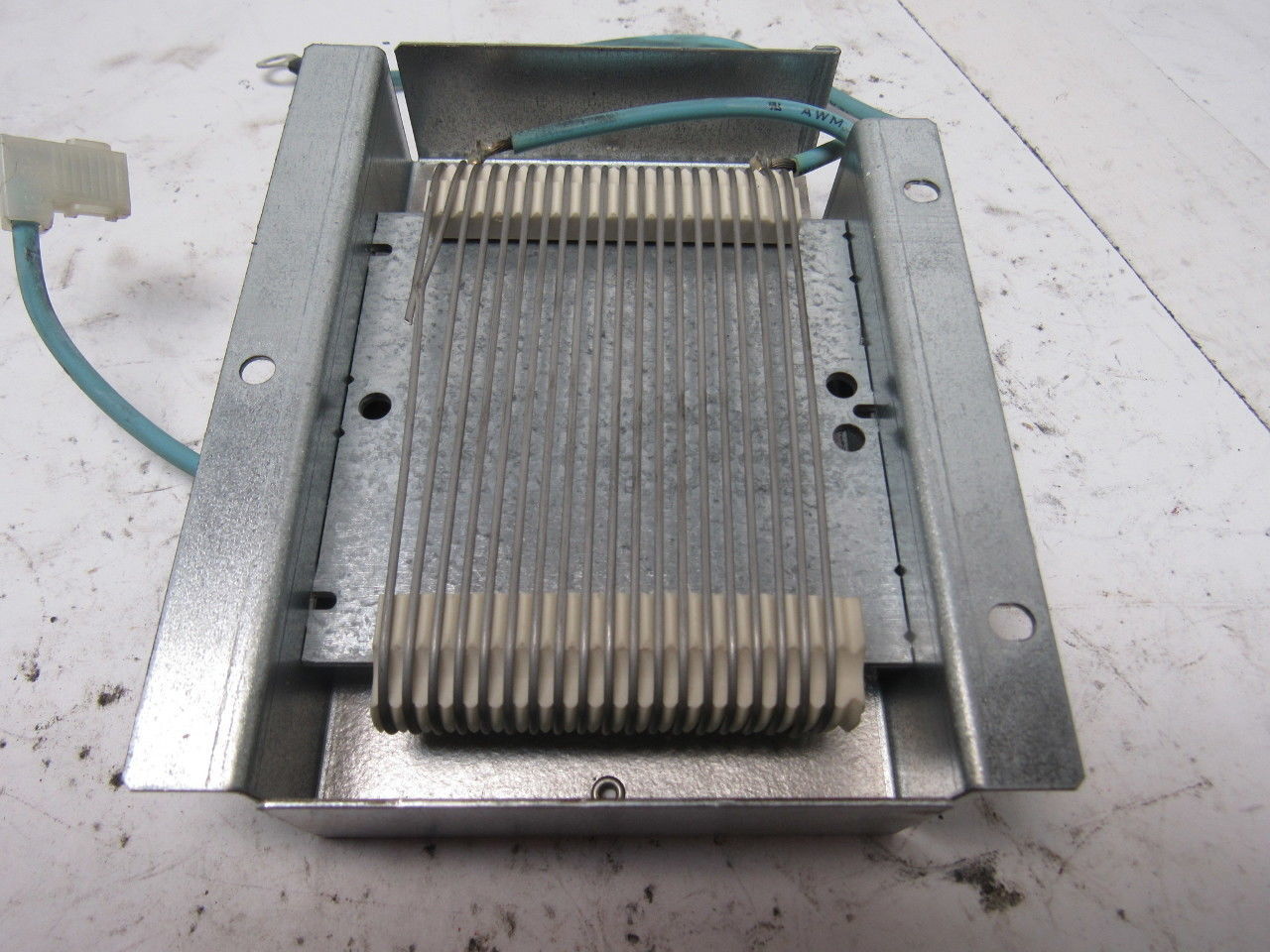 Frizlen LBGS1-4.2  2 Lead Resistor