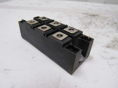 International Rectifier 111MT160KB Negative 1/2 Controlled Bridge Rectifier 160V