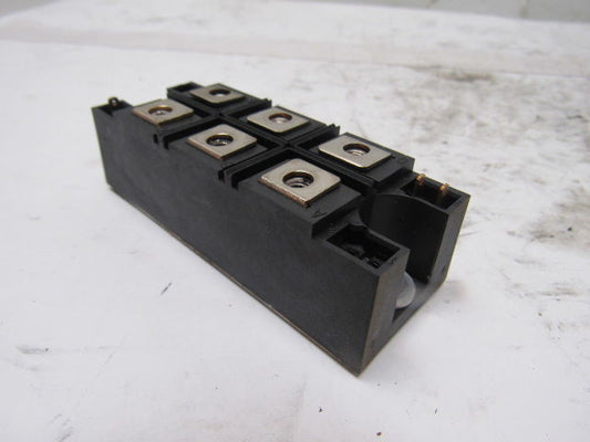 International Rectifier 111MT160KB Negative 1/2 Controlled Bridge Rectifier 160V