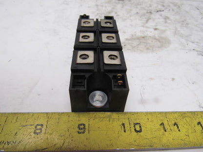 International Rectifier 111MT160KB Negative 1/2 Controlled Bridge Rectifier 160V