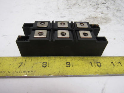 International Rectifier 111MT160KB Negative 1/2 Controlled Bridge Rectifier 160V