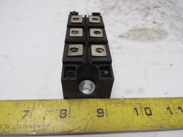 International Rectifier 111MT160KB Negative 1/2 Controlled Bridge Rectifier 160V