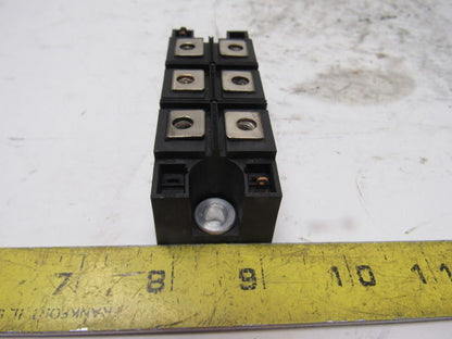 International Rectifier 111MT160KB Negative 1/2 Controlled Bridge Rectifier 160V