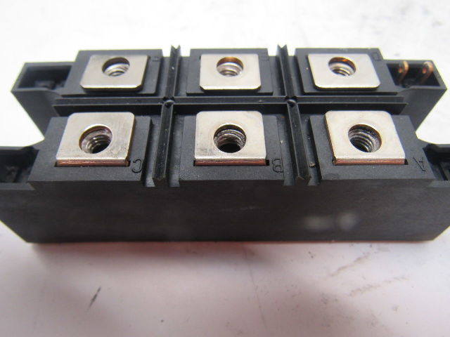 International Rectifier 111MT160KB Negative 1/2 Controlled Bridge Rectifier 160V