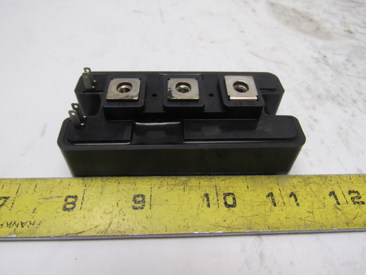 Toshiba MG200J2YS45 GTR Gate Bipolar Transistor Module