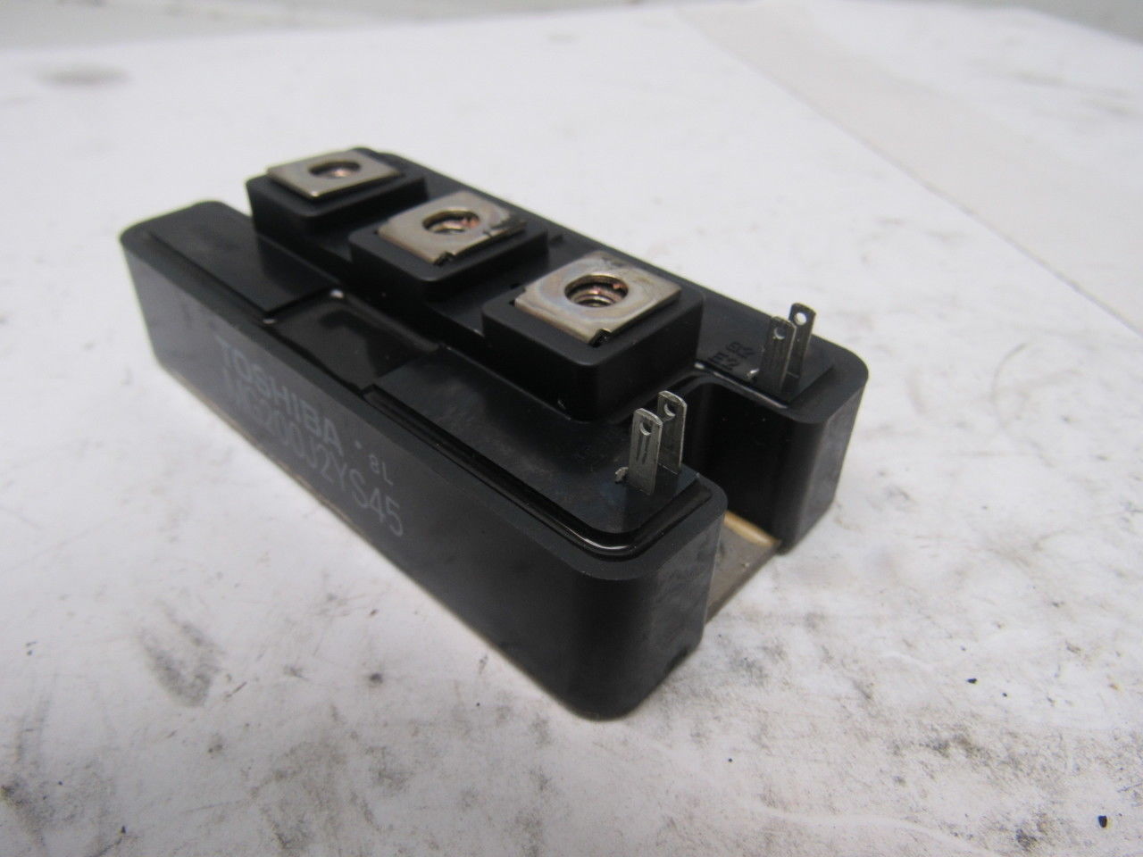 Toshiba MG200J2YS45 GTR Gate Bipolar Transistor Module