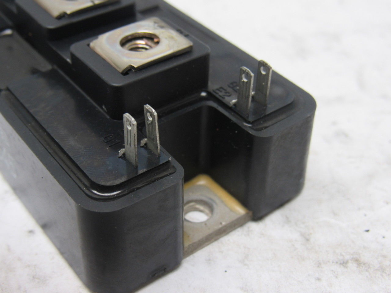 Toshiba MG200J2YS45 GTR Gate Bipolar Transistor Module