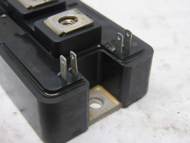Toshiba MG200J2YS45 GTR Gate Bipolar Transistor Module