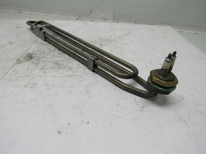Danotherm 9R4 BS 9852 1000W Steel Tube Resistor Element Screw Terminal