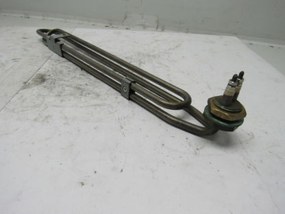 Danotherm 9R4 BS 9852 1000W Steel Tube Resistor Element Screw Terminal